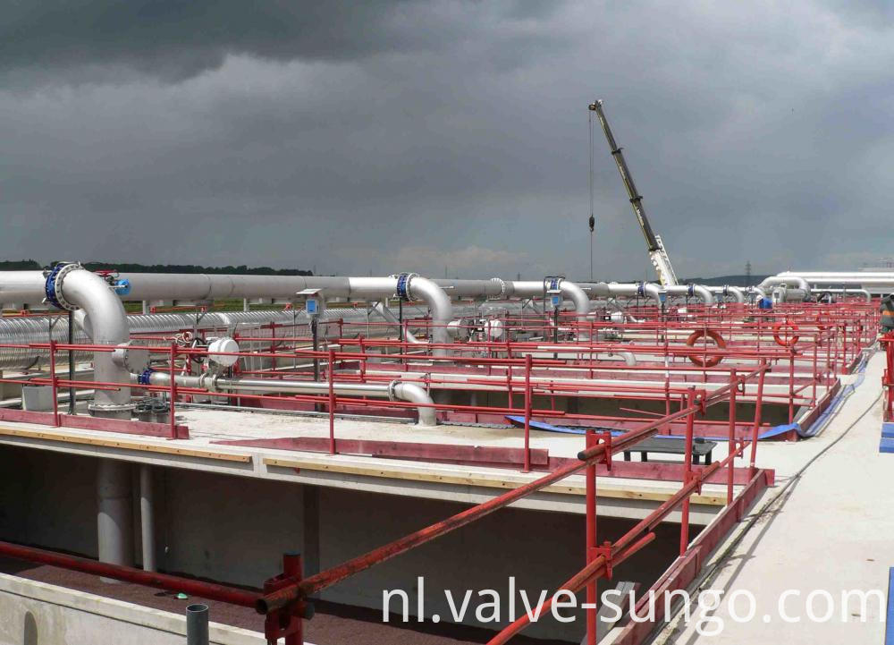 A105 forged steel globe valve A105 forged steel globe valve